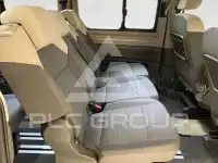 2025 Volkswagen Multivan