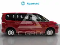 2025 Volkswagen Multivan