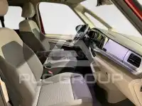 2025 Volkswagen Multivan