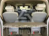 2025 Volkswagen Multivan