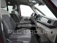 2025 Volkswagen Multivan