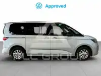 2025 Volkswagen Multivan
