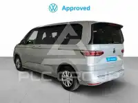 2025 Volkswagen Multivan