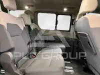 2025 Volkswagen Multivan