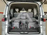 2025 Volkswagen Multivan