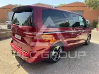 2025 Volkswagen Multivan