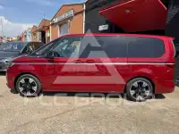 2025 Volkswagen Multivan