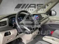 2025 Volkswagen Multivan