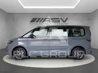 2025 Volkswagen Multivan