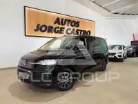 2025 Volkswagen Multivan