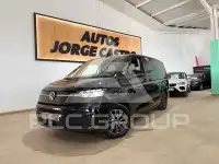 2025 Volkswagen Multivan