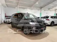 2025 Volkswagen Multivan