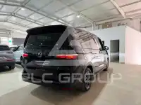 2025 Volkswagen Multivan