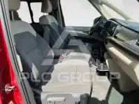2025 Volkswagen Multivan