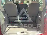 2025 Volkswagen Multivan