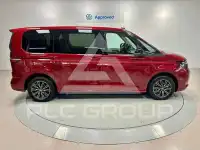 2025 Volkswagen Multivan