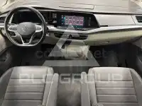 2025 Volkswagen Multivan