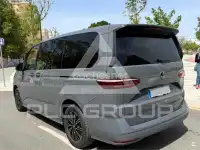 2025 Volkswagen Multivan