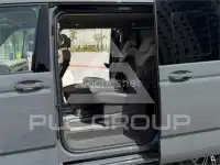 2025 Volkswagen Multivan