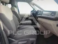 2025 Volkswagen Multivan