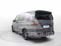2025 Volkswagen Multivan
