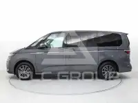 2025 Volkswagen Multivan