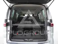 2025 Volkswagen Multivan