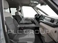 2025 Volkswagen Multivan