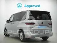 2025 Volkswagen Multivan