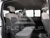 2025 Volkswagen Multivan