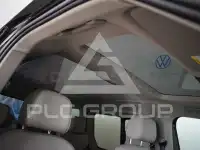 2025 Volkswagen Multivan