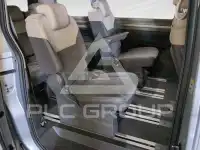 2025 Volkswagen Multivan