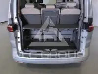 2025 Volkswagen Multivan