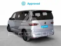 2025 Volkswagen Multivan