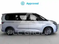 2025 Volkswagen Multivan