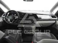 2025 Volkswagen Multivan