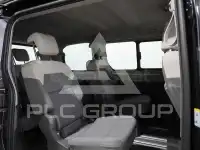 2025 Volkswagen Multivan