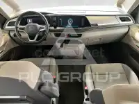 2025 Volkswagen Multivan