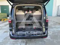 2025 Volkswagen Multivan
