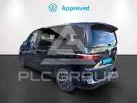 2025 Volkswagen Multivan