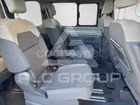 2025 Volkswagen Multivan