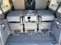 2025 Volkswagen Multivan