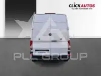 2025 Volkswagen Crafter