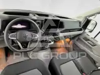 2025 Volkswagen Crafter