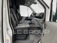 2025 Volkswagen Crafter