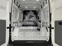 2025 Volkswagen Crafter