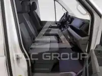 2025 Volkswagen Crafter