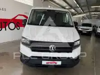 2025 Volkswagen Crafter