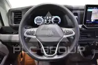 2025 Volkswagen Crafter