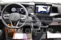 2025 Volkswagen Crafter